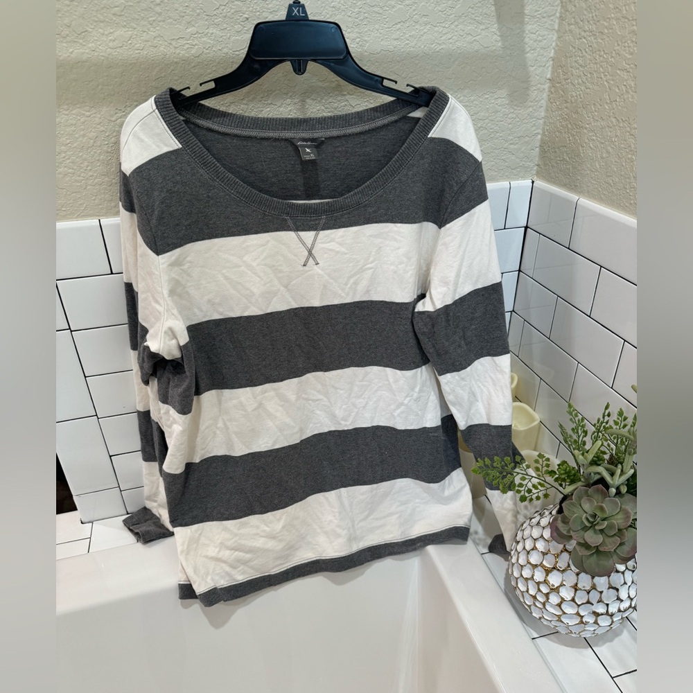 Eddie Bauer shirt